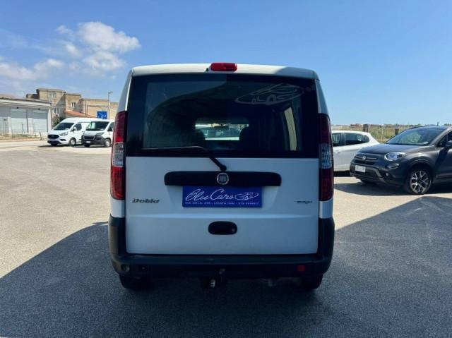 Fiat Doblo Doblò cargo 1.3 mjt 16v