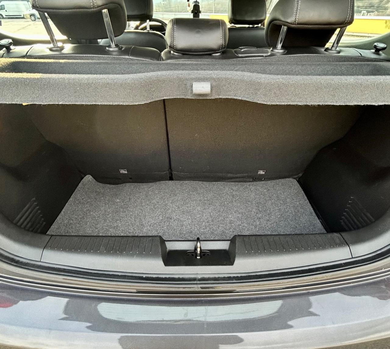 Opel Karl 1.0 75 CV Innovation Neopatentati 2016