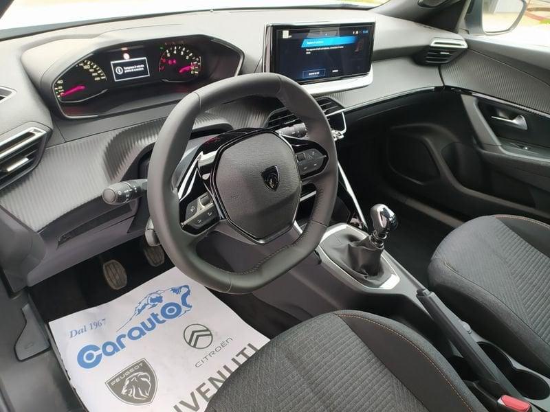 Peugeot 2008 100 Style NAVIGAT