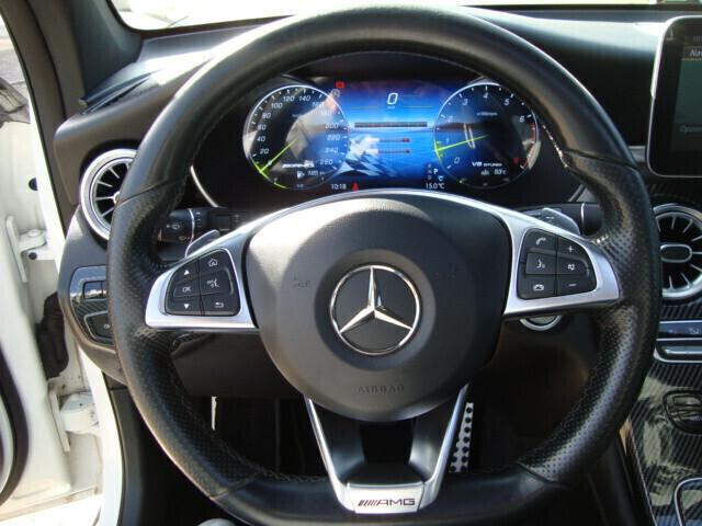 Mercedes-benz GLC 250 d 4Matic Premium Plus