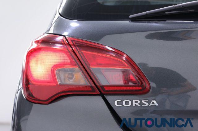OPEL Corsa 1.2 5 PORTE ADVANCE NEOPATENTATI