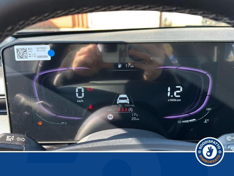 Kia Stonic Nuova 1.0 TGDI Urban (TT)