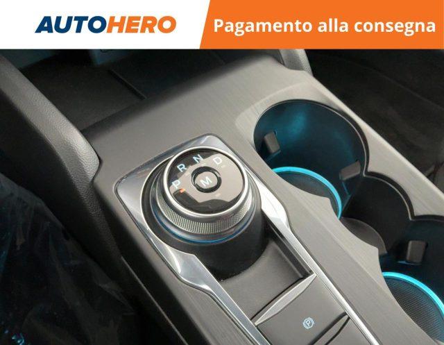 FORD Focus 1.5 EcoBlue 115 CV automatico 5p. ST-Line