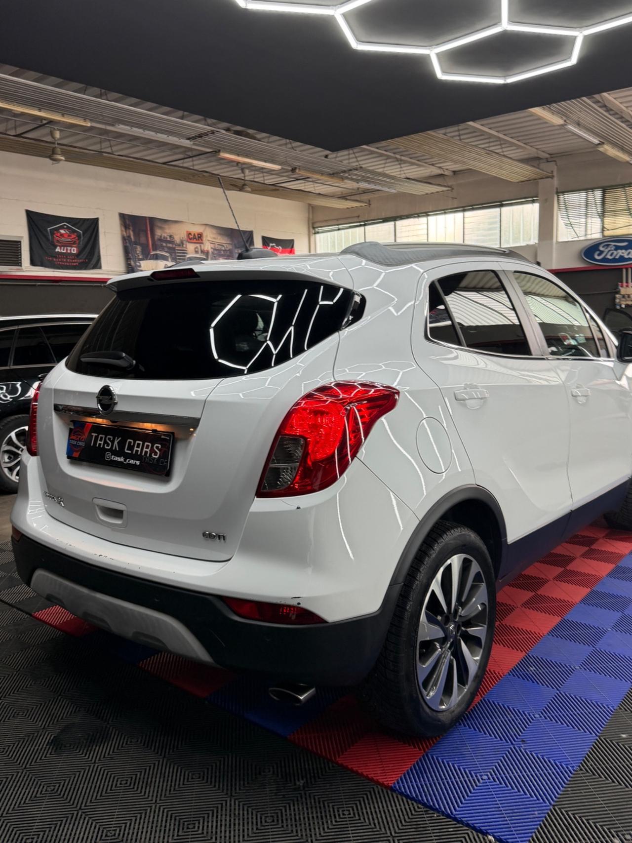 Opel Mokka 1.6 CDTI Ecotec 136CV 4x2 Start&Stop Ego