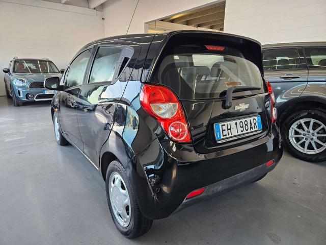 Chevrolet Spark Spark 1.0 LS Neopatentati