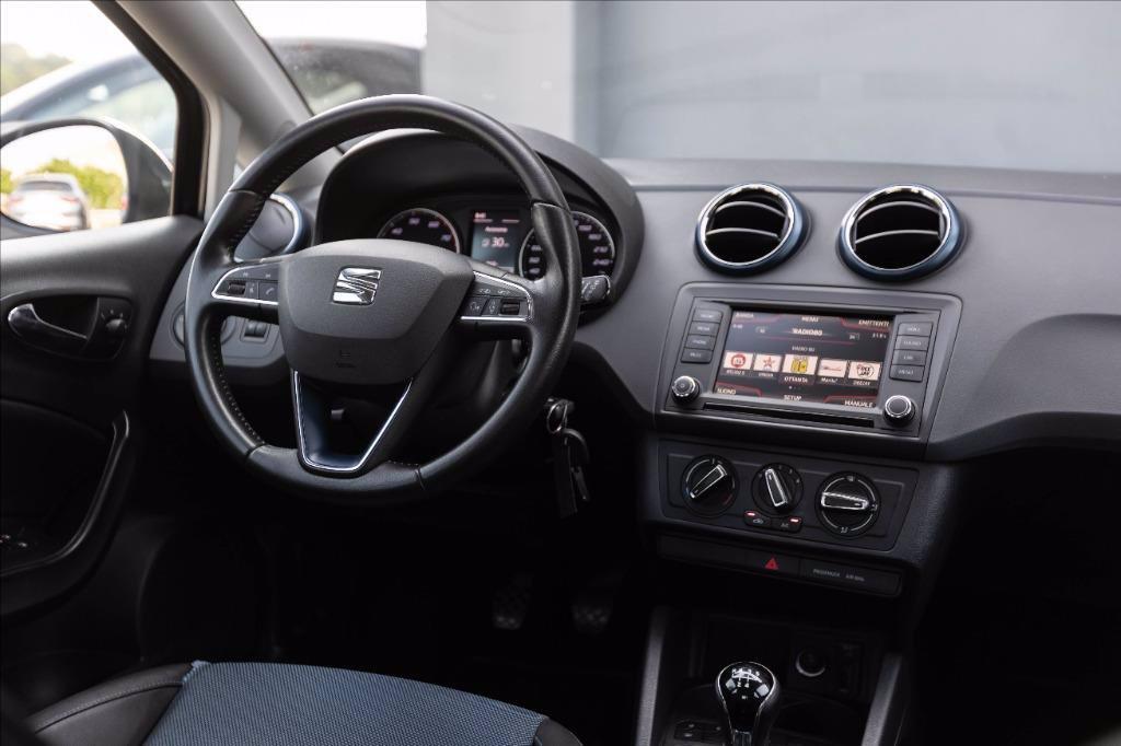 SEAT Ibiza 5p 1.0 tsi Style s&s 95cv del 2016