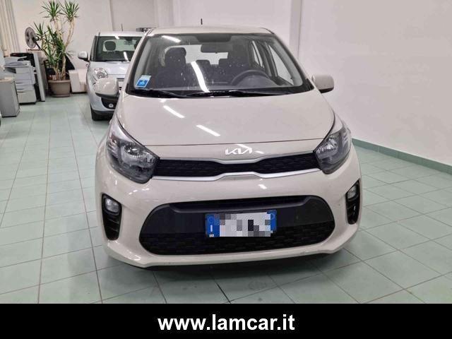 KIA Picanto 1.0 12V 5 porte Urban