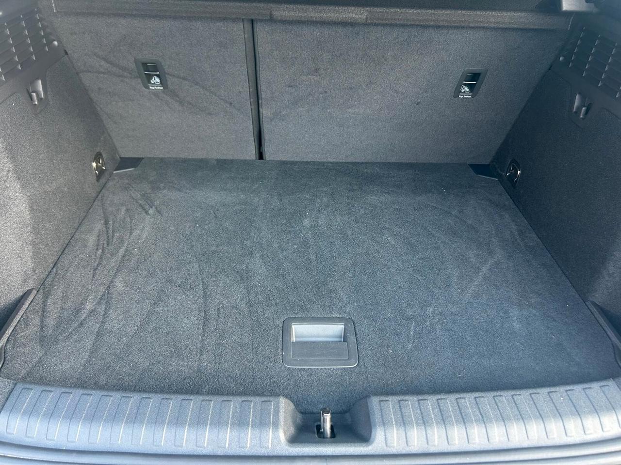 Audi A3 SPB 30 TDI Business Advanced