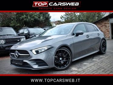 Mercedes-benz A 200 A 200 Automatic 4p. Premium AMG ** PROMO **