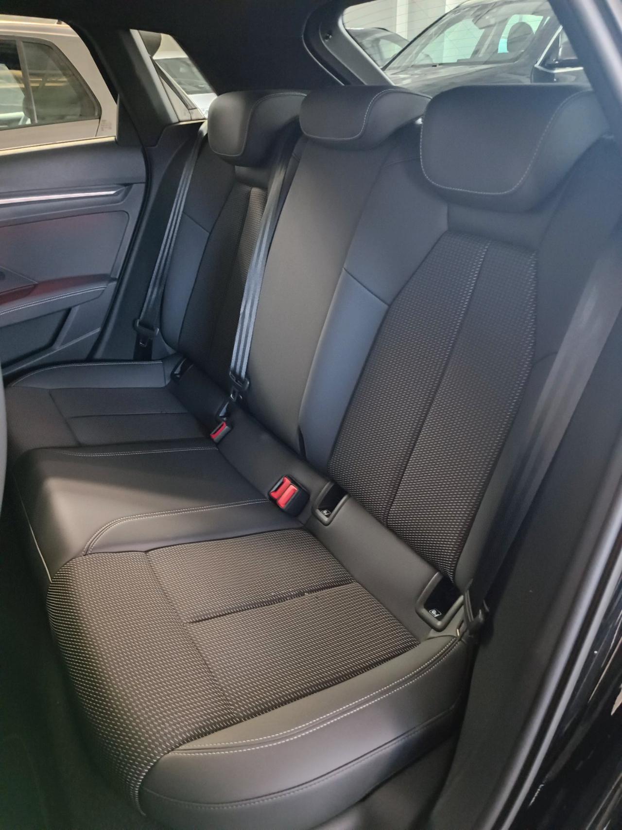 Audi A3 Sportback 2.0 tdi 150CV s-tronic + optional
