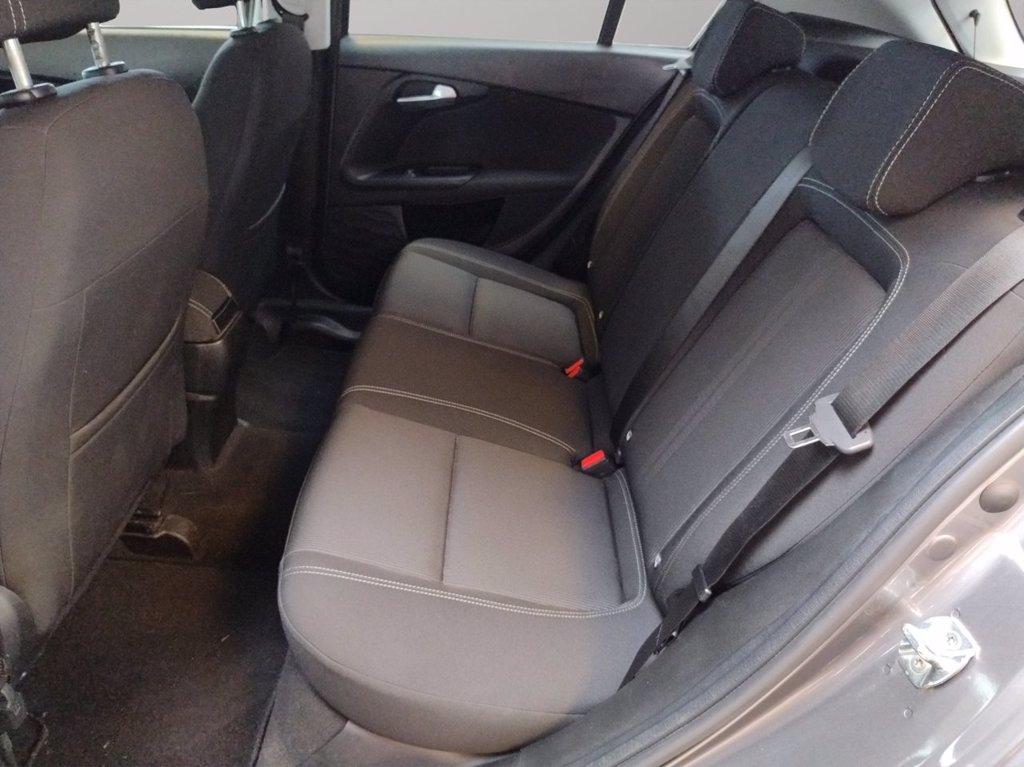 FIAT Tipo 5p 1.6 mjt lounge s&s 120cv dct del 2017