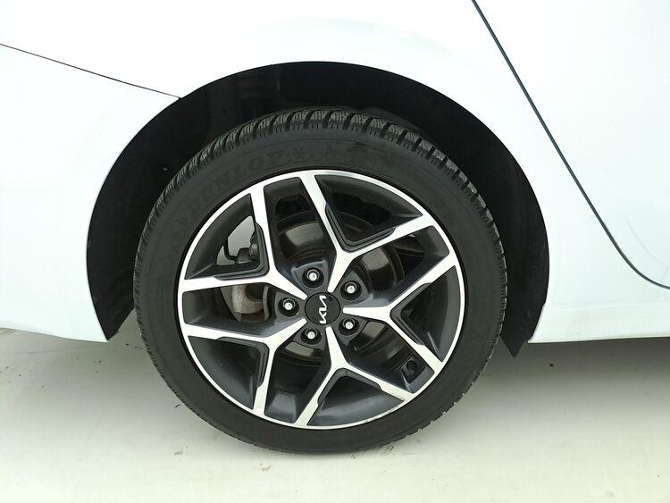 Kia Ceed SW MHEV iMT Business Class BR662972 1.6 Mild Hybrid 136CV