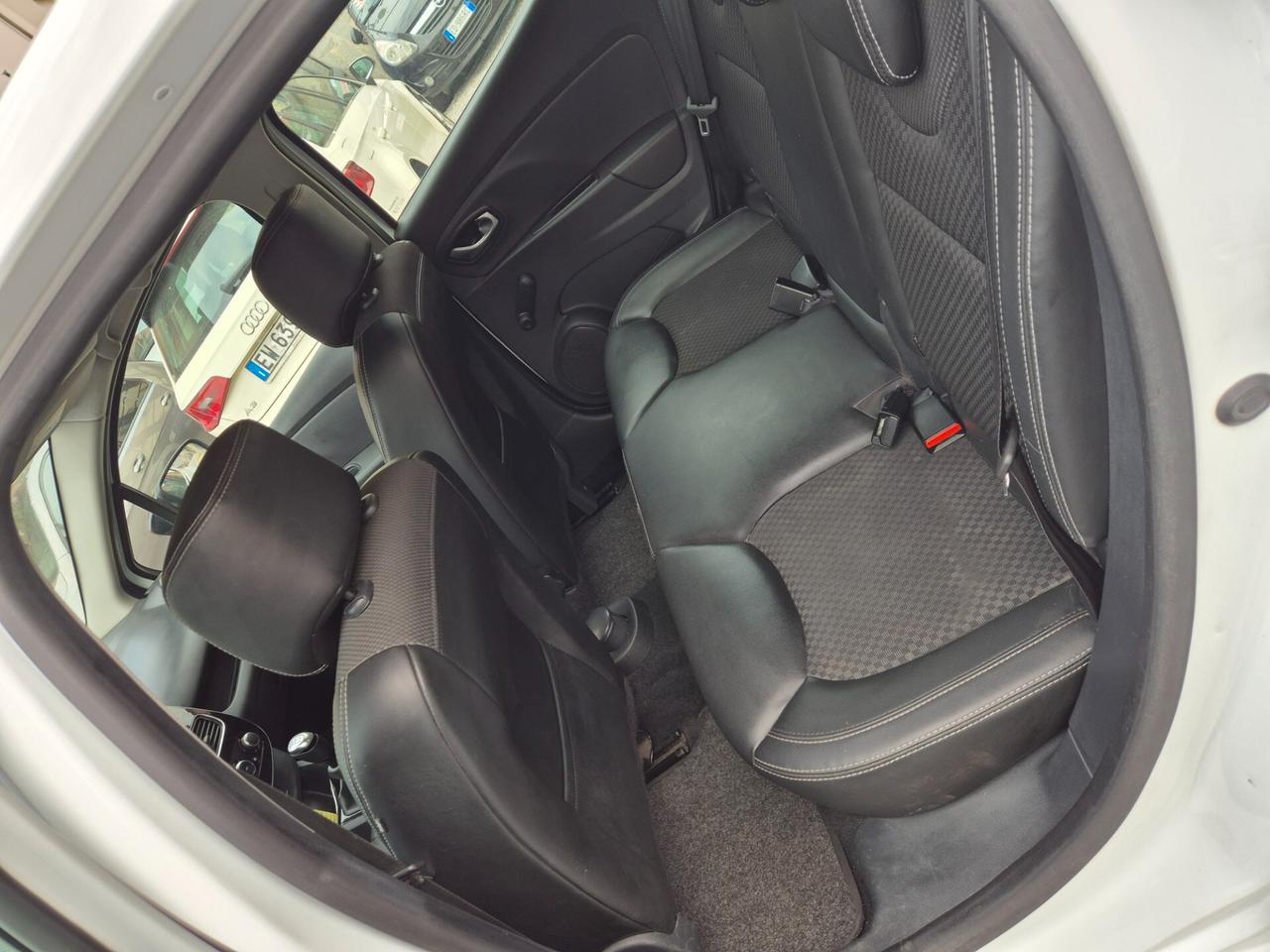 Renault Clio TCe 12V 90 CV GPL MOSCHINO 126KM