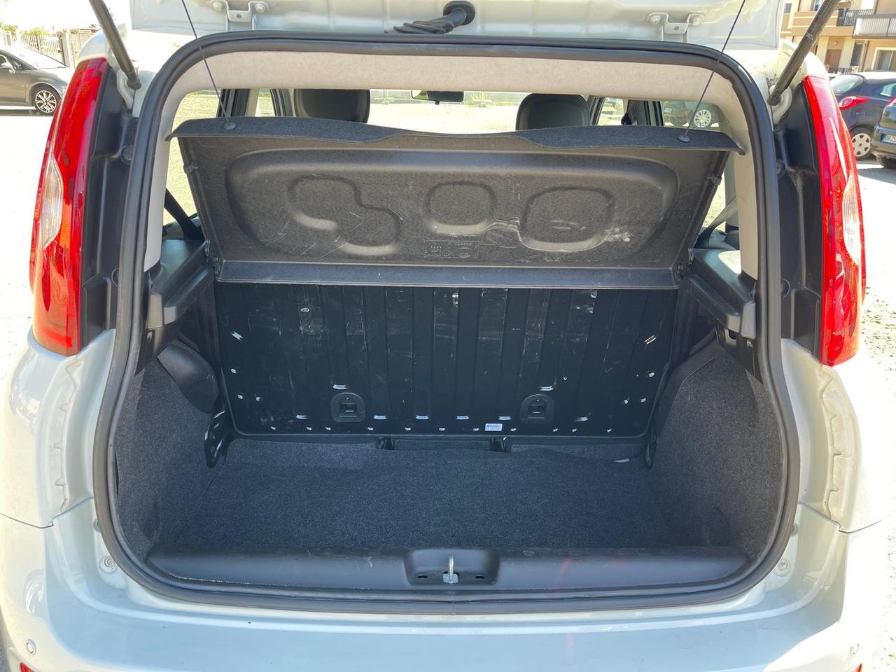 Fiat Panda 1.0 GSE MHEV City Life #10591
