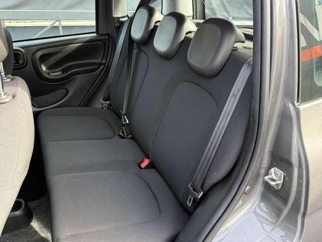 Fiat Panda Panda 1.0 firefly hybrid DISPONIBILI VARI COLORI