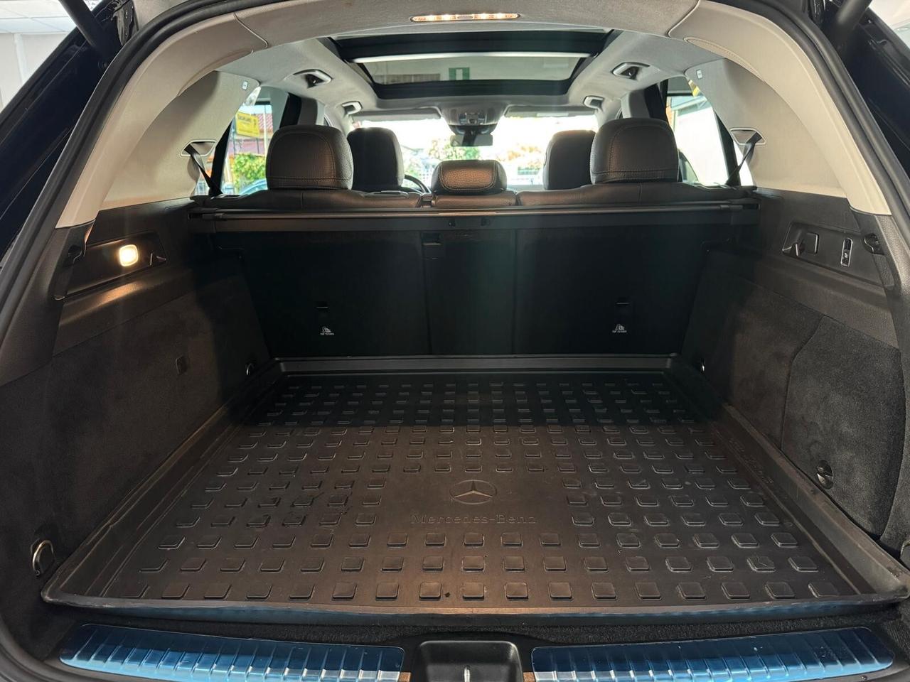 Mercedes-benz GLE 350 de hybrid EQ 4Matic Premium Plus UNICOPROPRIETARIO FATTURABILE SEMPRE TAGLIANDI MERCEDES
