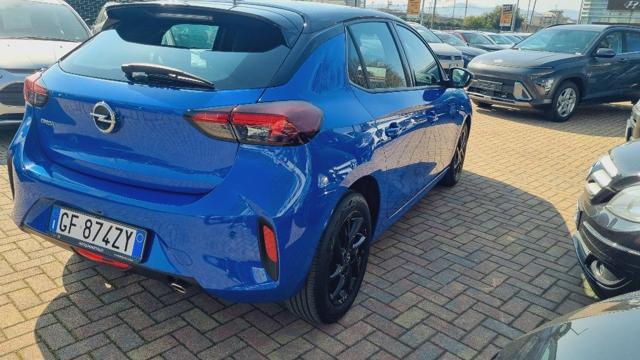 OPEL Corsa 1.2 100 CV GS Line