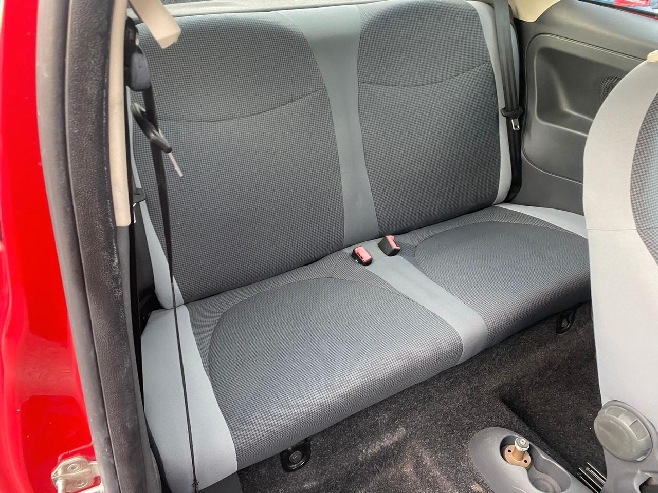 Fiat 500 1.2 EasyPower Lounge