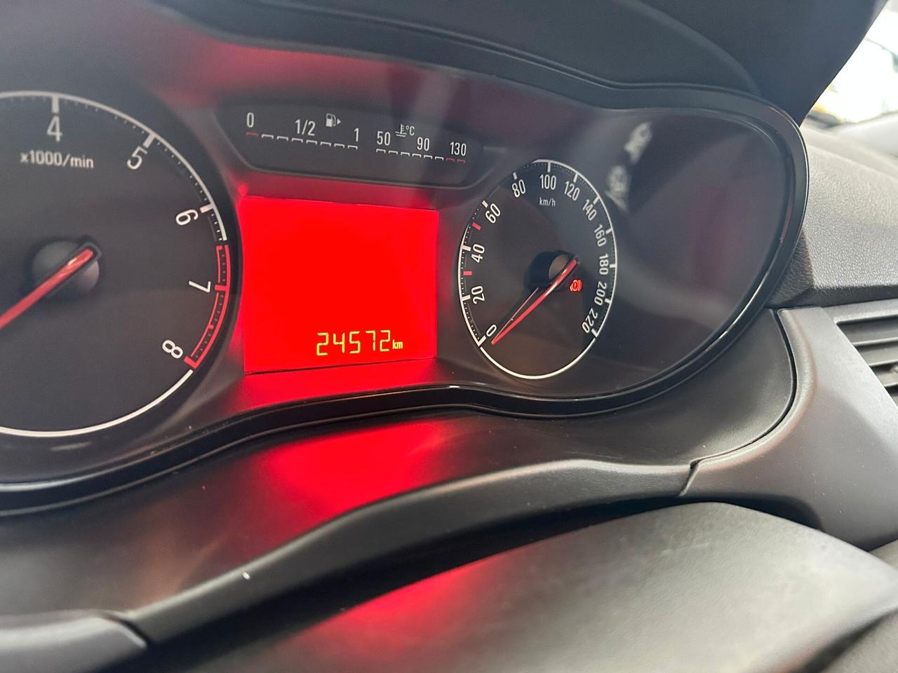 Opel Corsa 1.2 B 24.000KM X NEO 2019