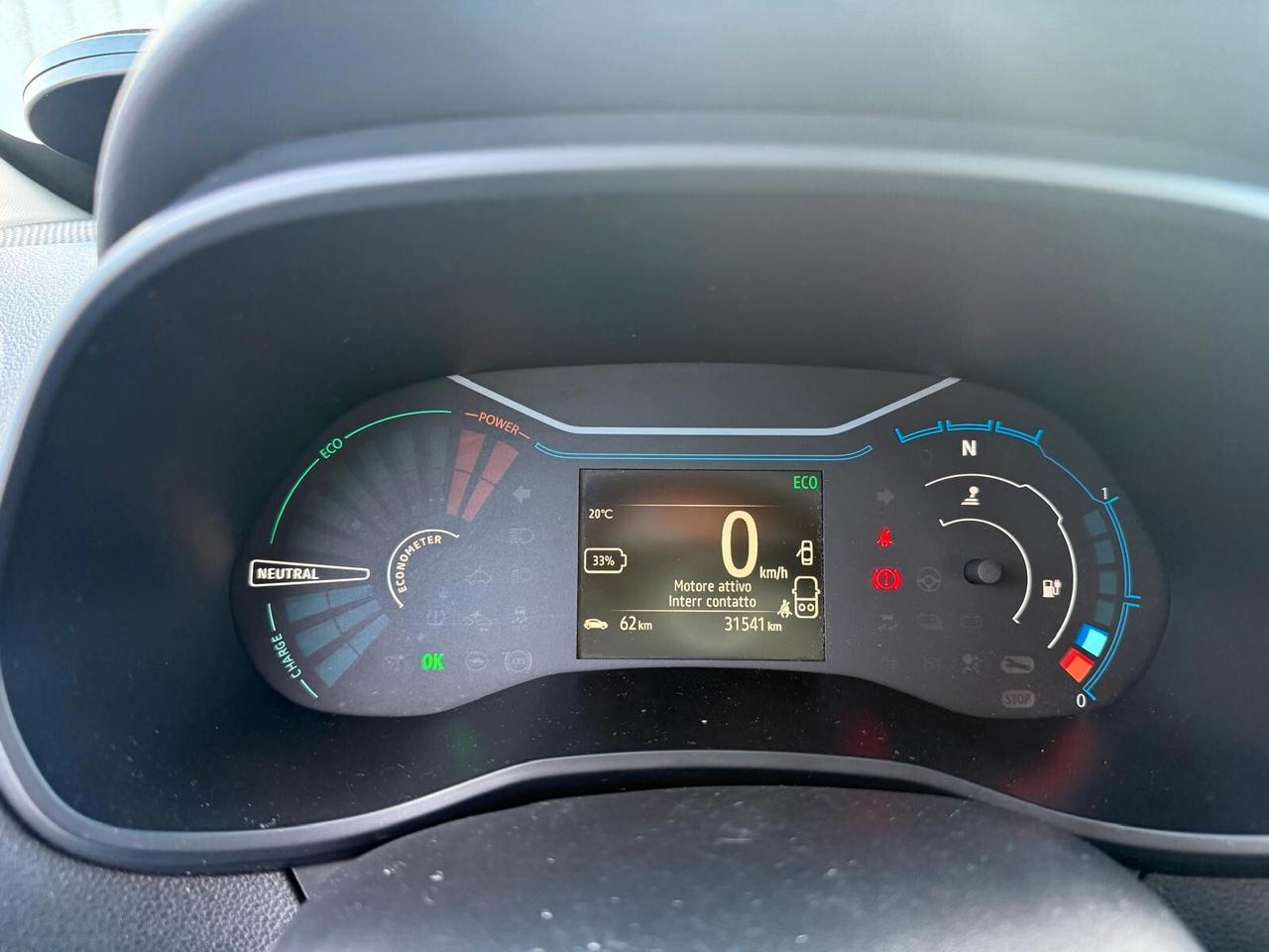 Dacia Spring Electric 45 Comfort Plus Certificato della Batteria (97%) in allegato Diverse unità disponibili