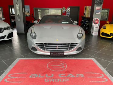 FERRARI CALIFORNIA T 3.9 DCT 560cv CABRIO