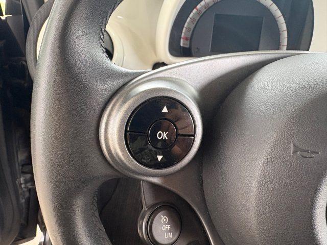 SMART ForTwo 70 1.0 Passion POCHI CHILOMETRI PRONTA CONSEGNA