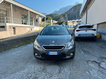 Peugeot 2008 1.6 e-HDi 92 CV Stop&Start