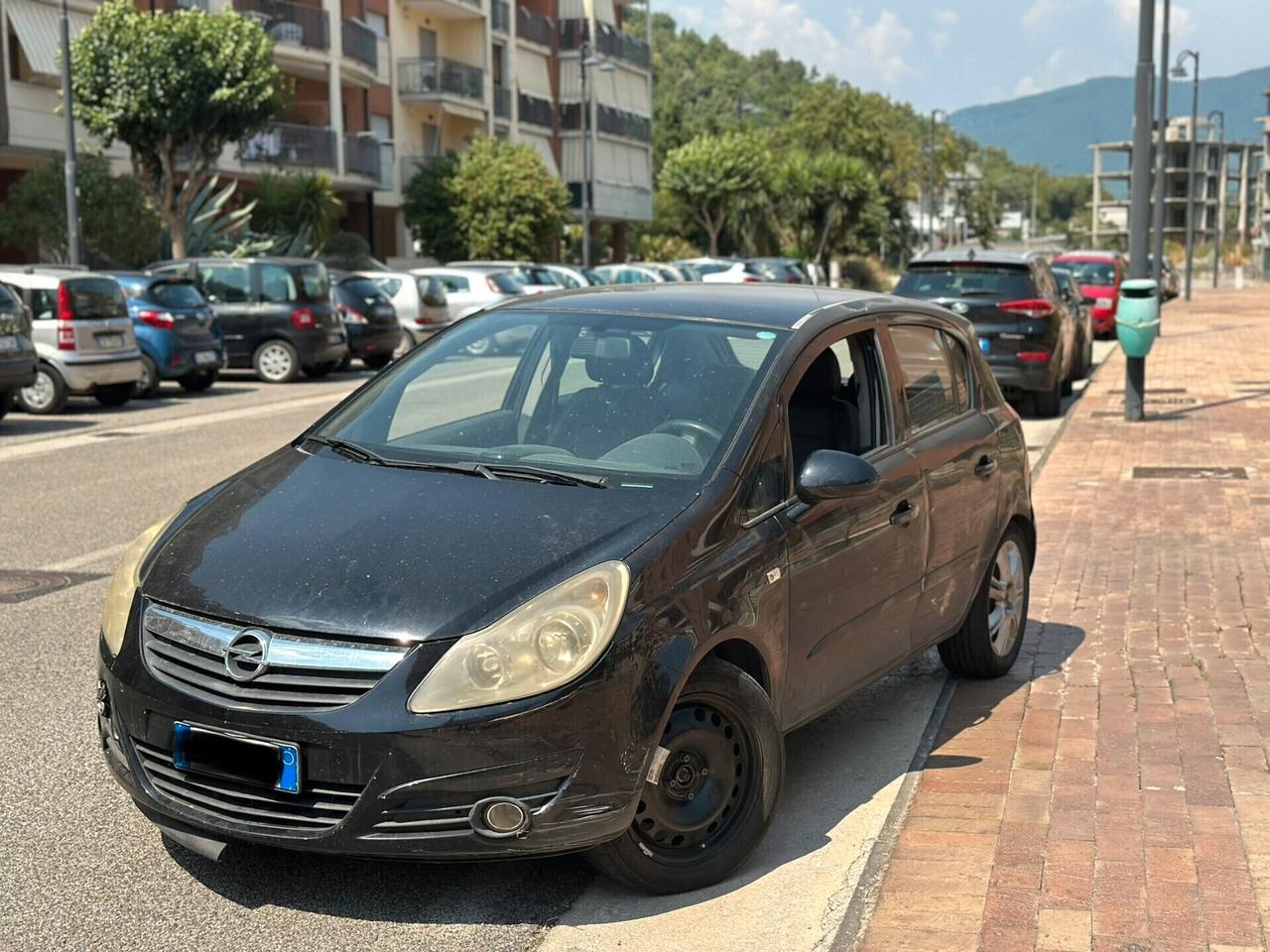 Opel Corsa 1.2 5 porte Cosmo ECONOMICA