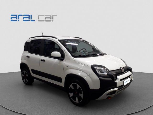 FIAT Panda Cross 1.0 FIREFLY S&S HYBRID 70 CV - CROSS