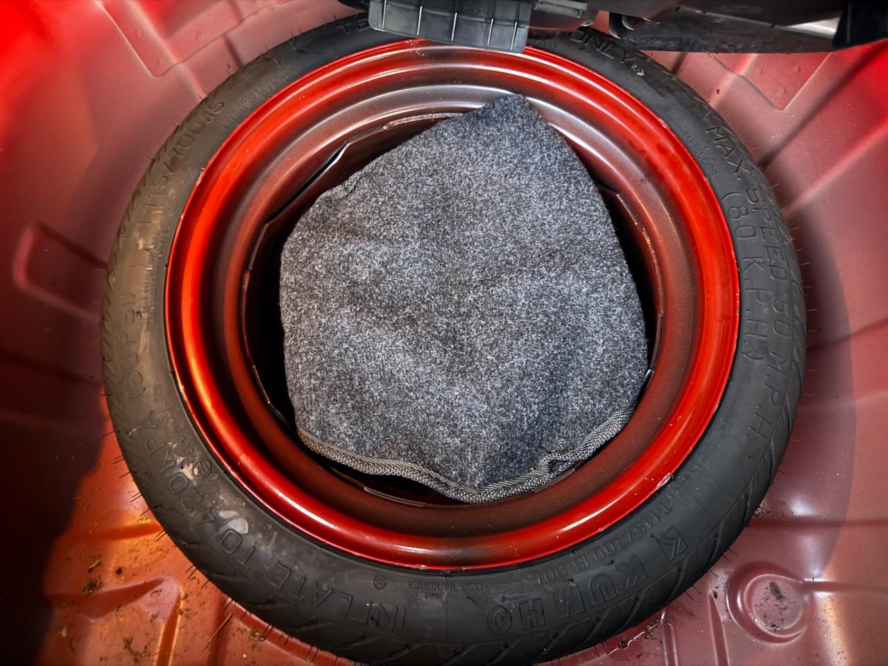 Hyundai i20 1.2 5p. Neopatentati no blocchi 2012