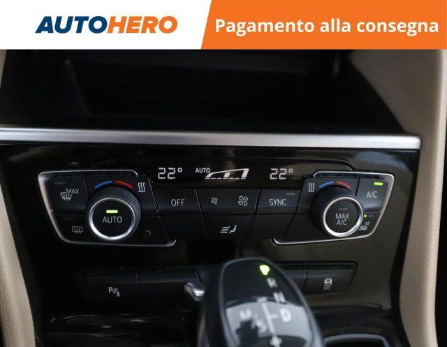 BMW 218 d Active Tourer Advantage
