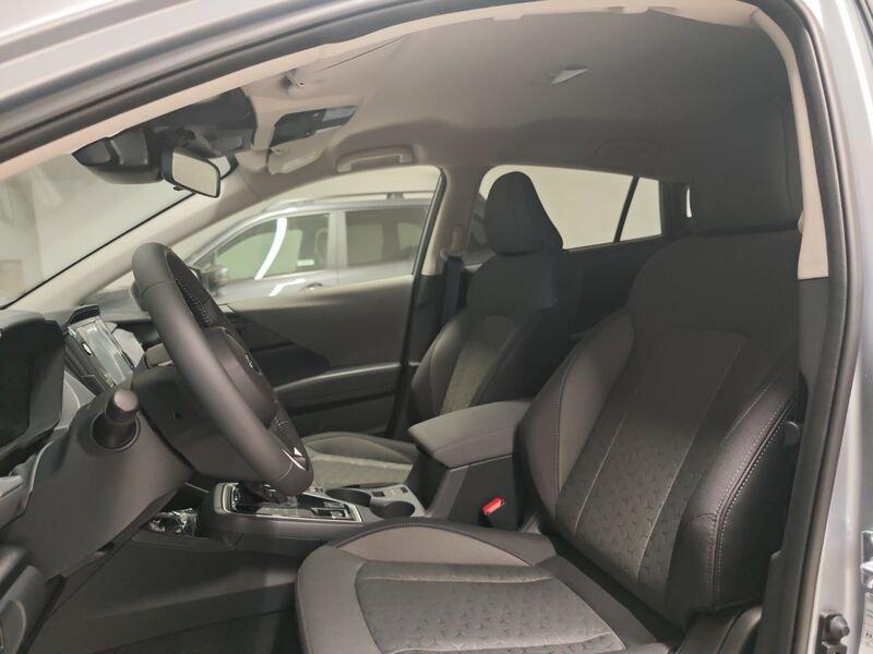 Subaru Crosstrek 2.0 e-Boxer auto Style 4WD