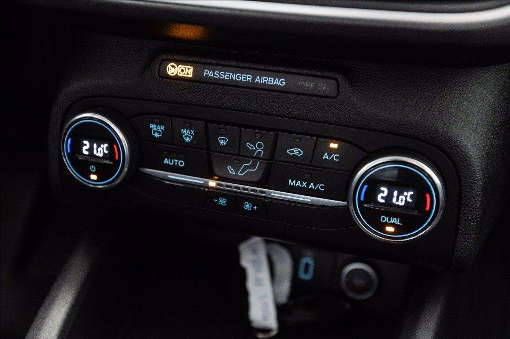 FORD Focus 5p 1.0 ecoboost Titanium Business s&s 125cv del 2018
