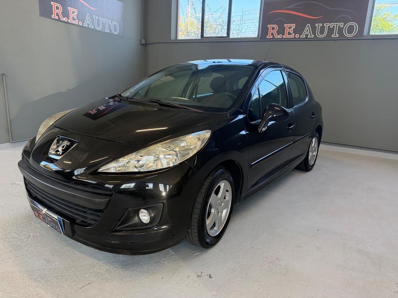 Peugeot 207 1.4 8V 75CV 3p. Energie Sport ECO GPL