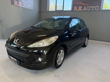 Peugeot 207 1.4 8V 75CV 3p. Energie Sport ECO GPL