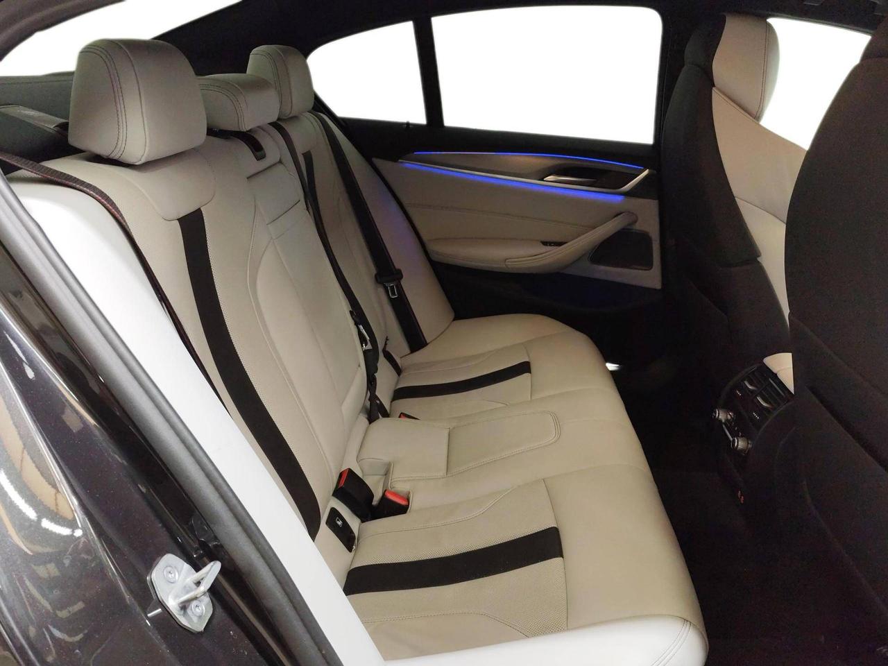 BMW Serie 5 M5 Competition