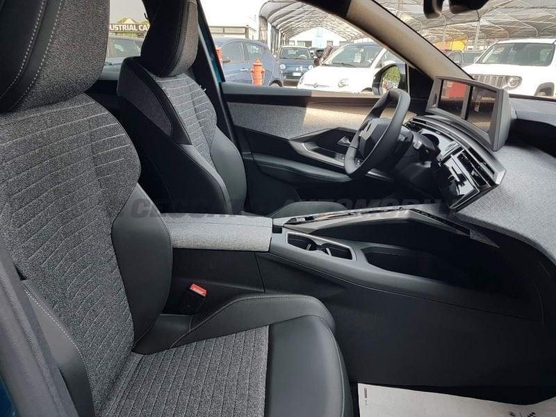 Peugeot 3008 3008 1.2 hybrid Allure 136cv e-dcs6