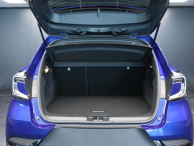 RENAULT Captur 1.2 ECO-G 120CV Techno