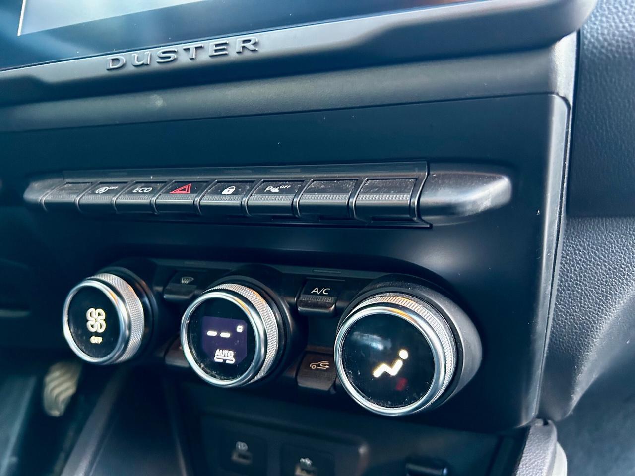 Dacia Duster 1.0 TCe 100 CV ECO-G Prestige DaciaPlus