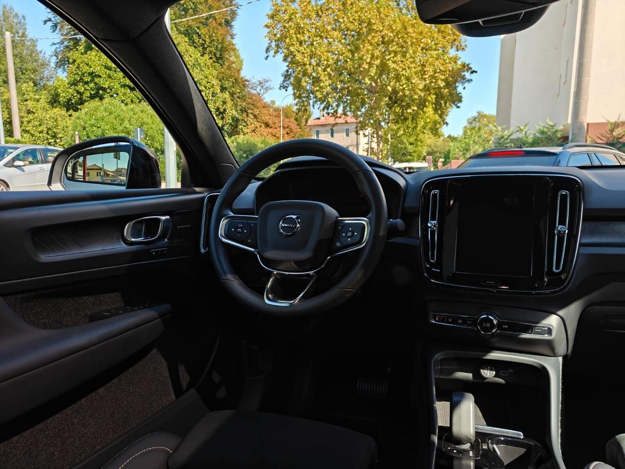Volvo C40 Recharge Single Motor FWD Plus