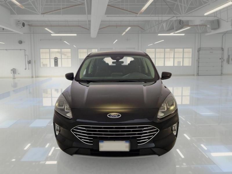 FORD KUGA 2.5 Benzina PHEV 152CV 2WD Titanium Auto