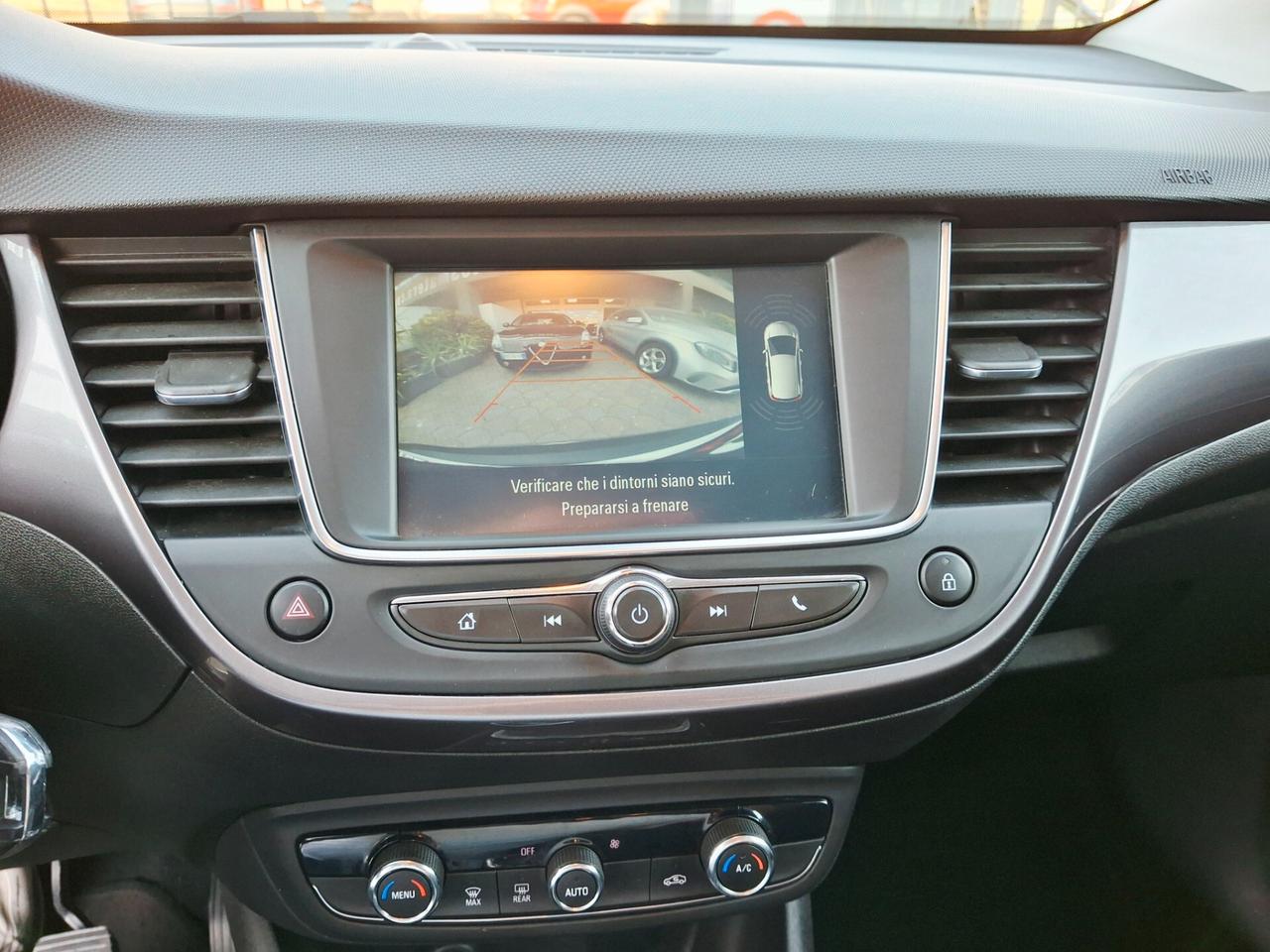 Opel Crossland Crossland X 1.5 ECOTEC D 102 CV Start&Stop Innovation