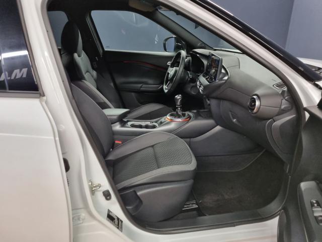 NISSAN Juke 1.0 DIG-T 114 CV N-CONNECTA