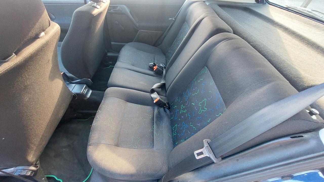 Volkswagen Golf 1.9 TDI/90 CV cat 5p. Movie Air