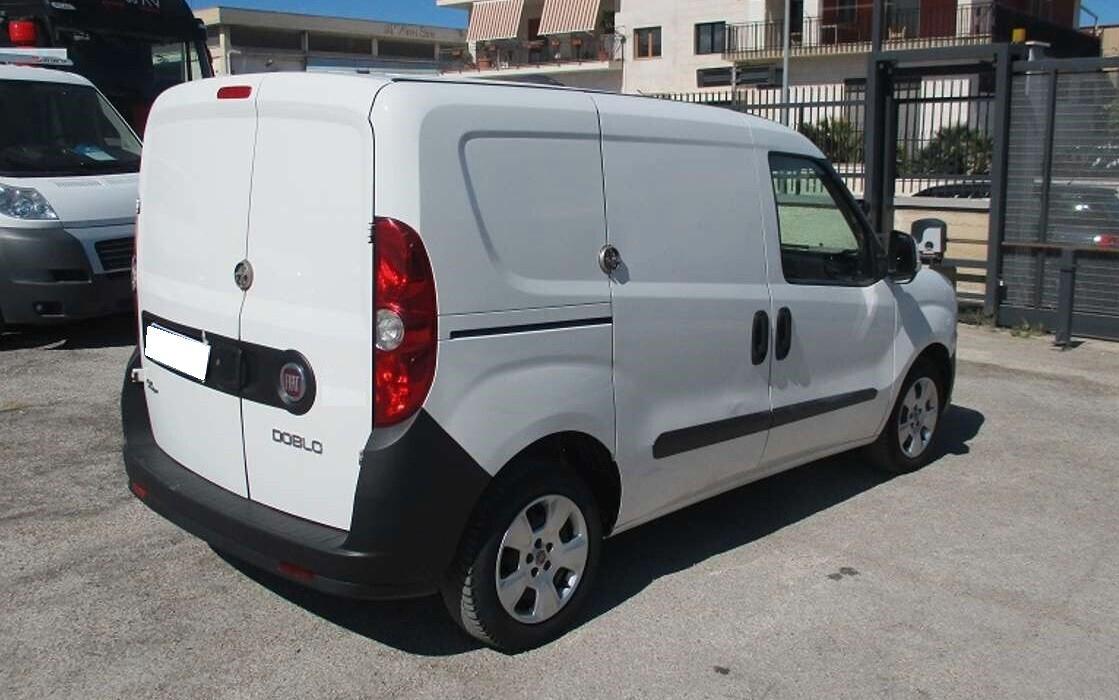 Fiat Doblo CARGO