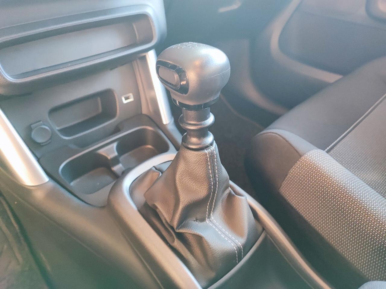 Citroen C3 Aircross 110 S&S Shine 58.000KM!!