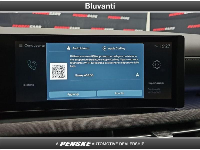 Hyundai Tucson Tucson 1.6 hev Business 2wd 215cv auto