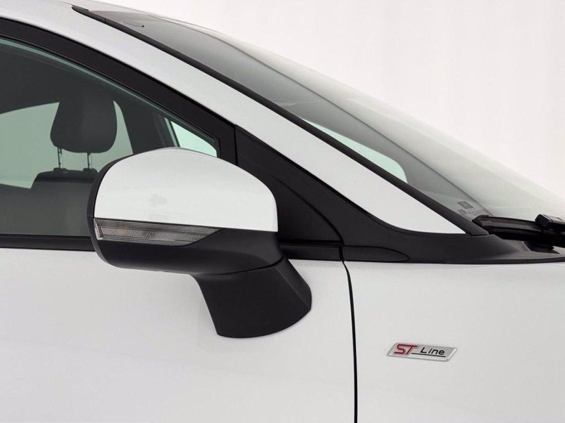 FORD Puma 1 0 ecoboost h st line x ses 125cv
