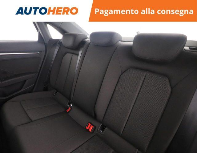 AUDI A3 Sedan 35 TFSI S tronic