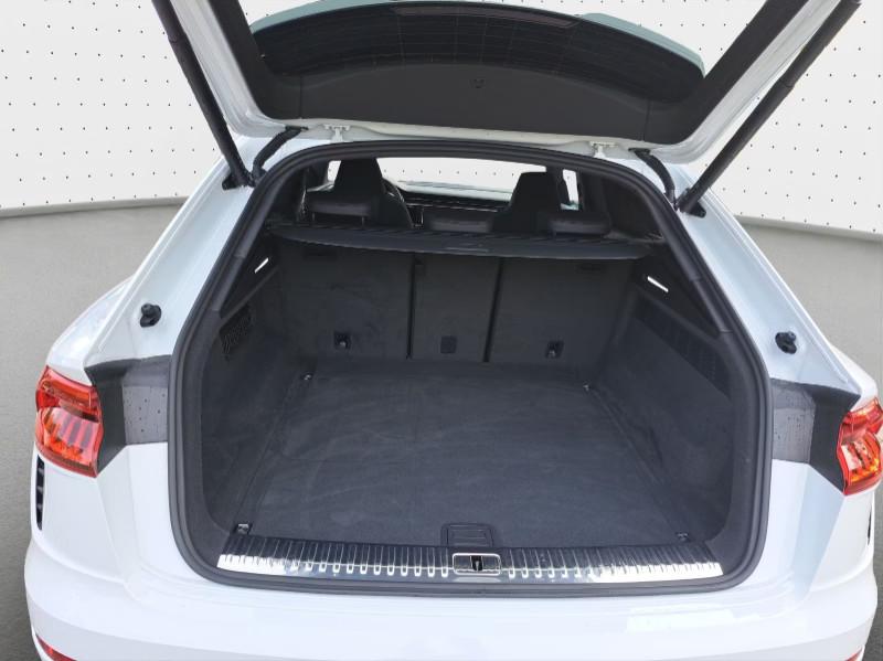 Audi RS Q8 4.0 tiptronic IVA ESPOSTA